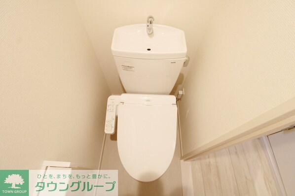 リブリ・Grande VIIの物件内観写真